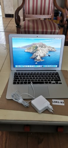 Apple macbook air - macbook, 13"