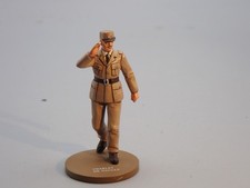 PLOMB   MARQUE  ORYON  -GENERAL DE GAULLE