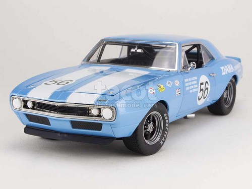 Chevrolet camaro z28 - chevrolet,