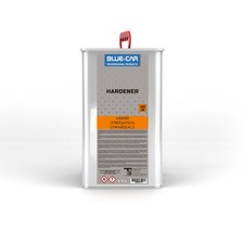 5L durcisseur 2K 2:1 de vernis pour peinture carrosserie transparent 5000ml