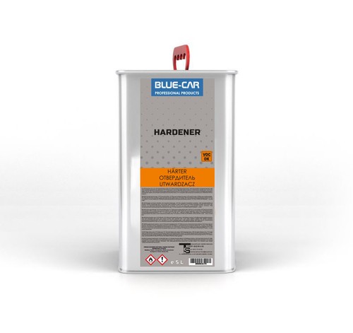 Durcisseur 1 de - 2:1, vernis