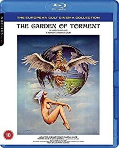 The garden torment - the, of