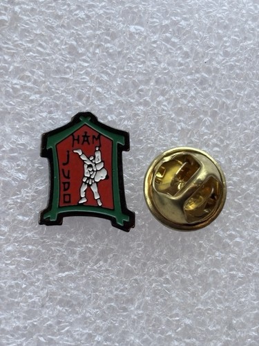 Pin tatamis judo ham sport - judo,