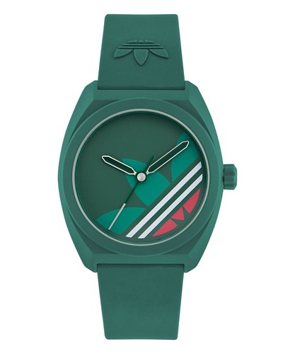 Adidas originals montre vert - originals,