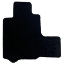 Tapis de sol avant gauche haut