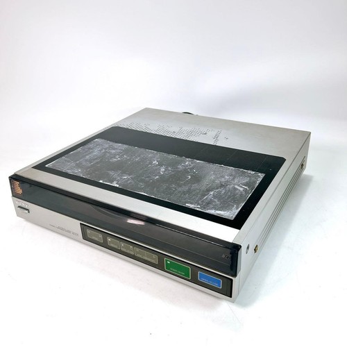 Platine vinyle - , à