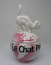 Boite Bijoux Figurine Poudrier