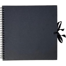 Album de scrapbooking - Album