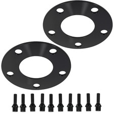 2pc Élargisseurs 5mm for BMW