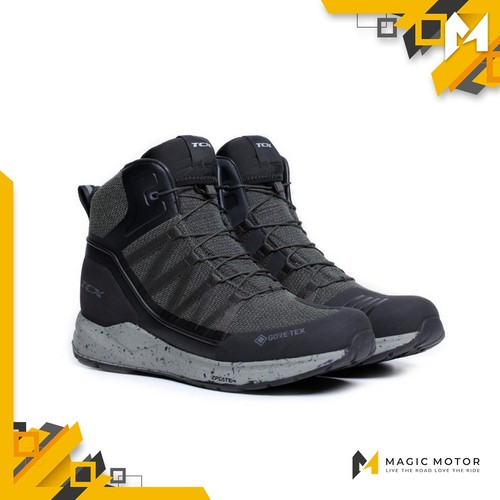 Chaussures moto tcx speedtrek - chaussures,
