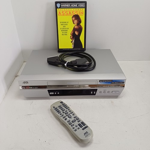 Jvc s5970e super vhs - jvc, super-vhs