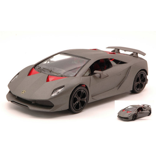 Lamborghini sesto elemento - sesto,