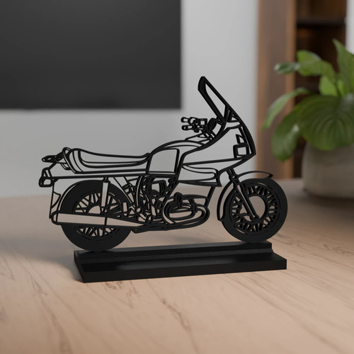 100 modèle - r, (type