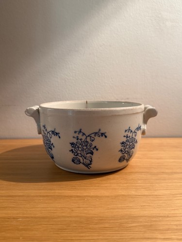 Ancienne soupière pot à - ancienne,