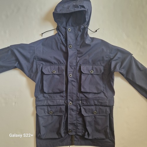 Arktis b110 combat smock - arktis, b110,