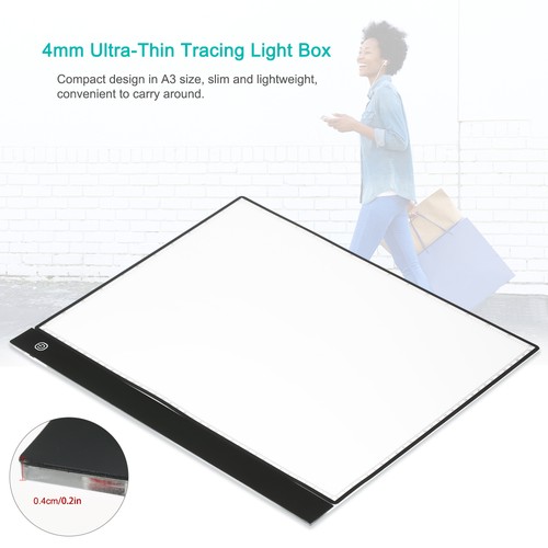 Tablette lumineuse led - lumineuse,