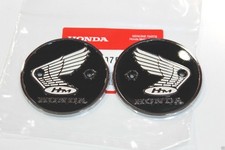 HONDA Set Frises Réservoir Vintage Pour CB350-400-500-750 Four