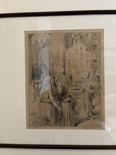 Adolphe beaufrère 1876 1960 - adolphe, 1876-1960