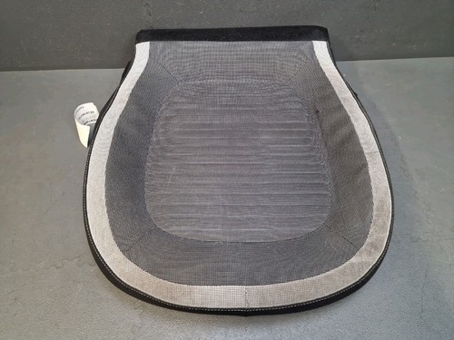 Housse assise siège avant
