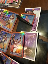 RARE! '95 FINEST TEST