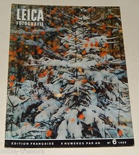 LEICA Fotografie Edition