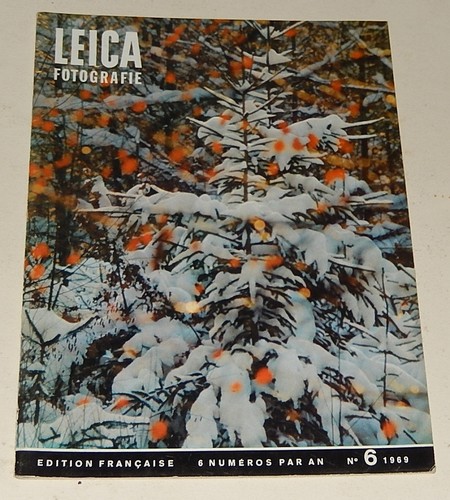 Leica fotografie edition - fotografie,