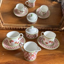 Service À Café VILLEROY Et