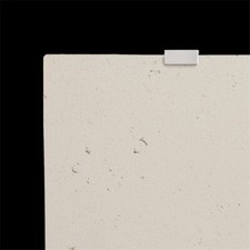 Radiateur Electrique CAMPA NATURAY Select 3.0 Horizontal Grège 2000W NASD20HGREI