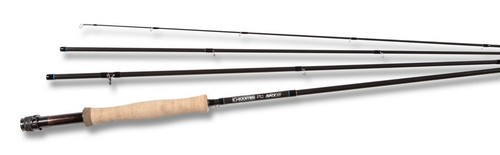 Loomis nrx plus - nrx+, 9'