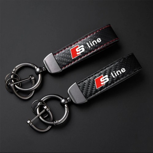 Porte clé pour - clé, logo