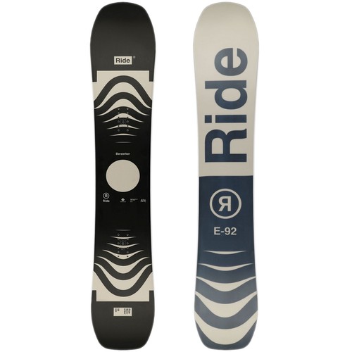 Ride colori homme snowboard - colori,