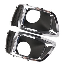 1Paire Lampe brouillard