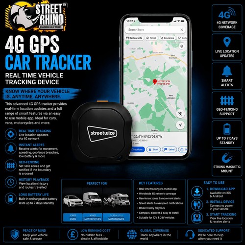 Gps tracker real - real, time