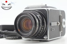 Appareil photo argentique