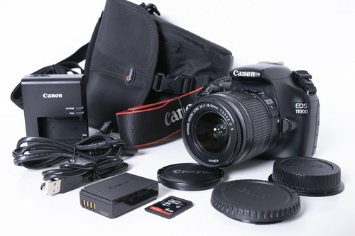 Canon eos 1100d s - canon,