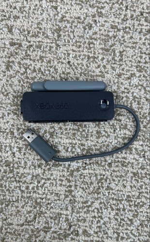 Microsoft xbox 360 - xbox, wireless