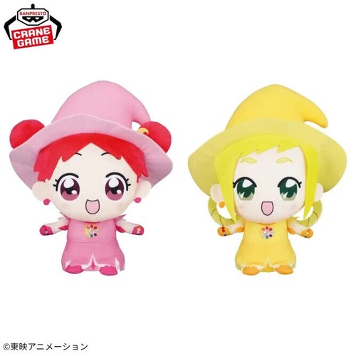 Lot peluches magiques - lot,