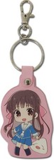 Porte-Clés Anime Tohru Honda
