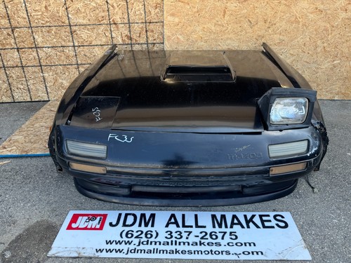 1989 mazda rx7 fc3s - 1989,