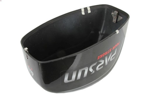 Capot moteur parsun - capot-moteur,
