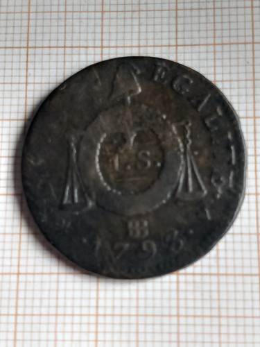 Louis xvi sol aux - xvi, balances