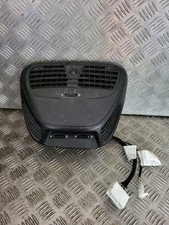 Grille d'aération aérateur