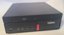 Lenovo ThinkCentre M710q –