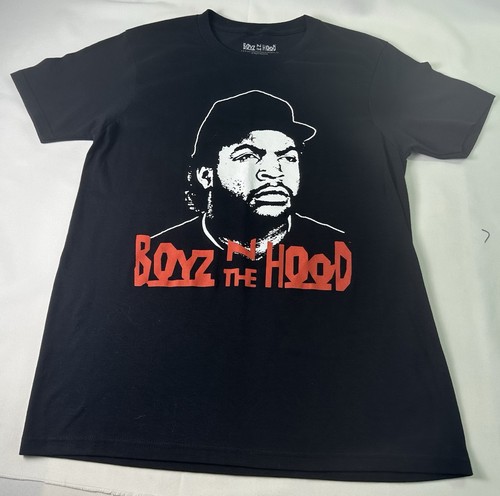 Ice cube boys the - ice,