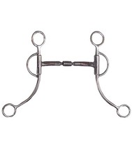 Morso western in inox ad aste