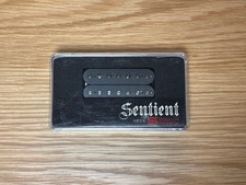 Seymour Duncan Sentient pickup