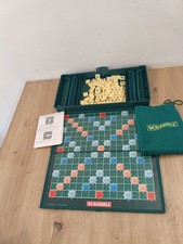 Beau SCRABBLE Plus - coffret