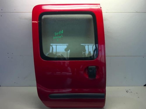 Porte laterale droit renault - droit,