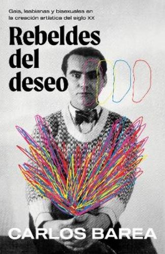 Carlos barea rebeldes del - carlos,