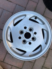 Jante En Alliage 13" Pour Ford